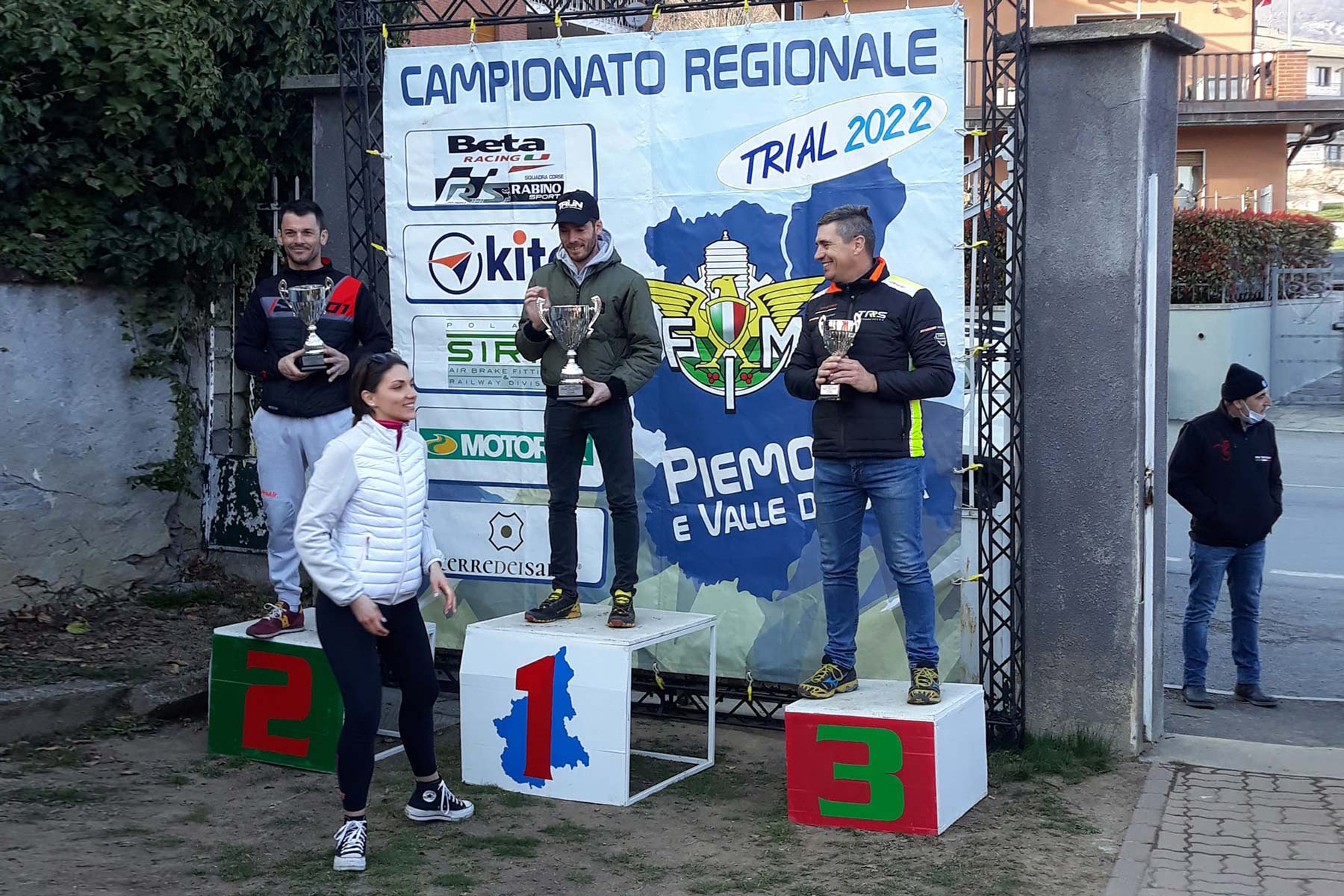 Campionata Regionale Valle d Aosta