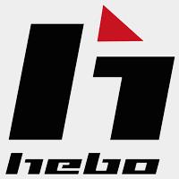 Logo HEBO 200x200