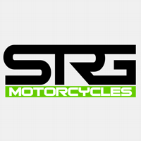 logo SRG